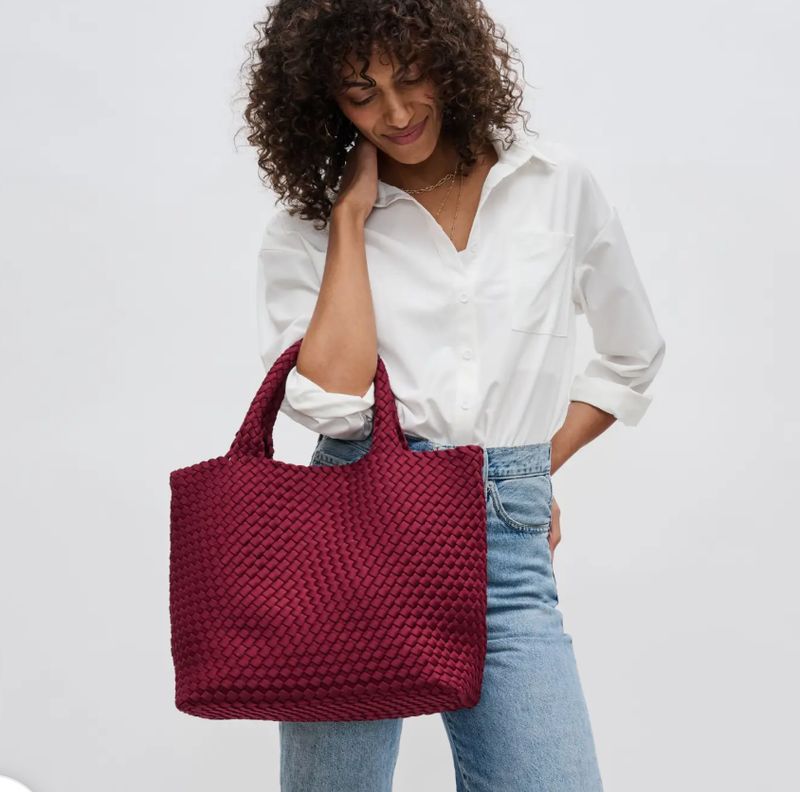 Sol and Selene Sky's the Limit Bag Meduim