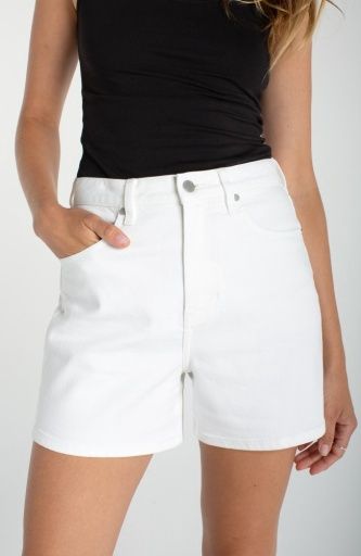 Liverpool High Rise Heritage Short 4 1/2' Inseam