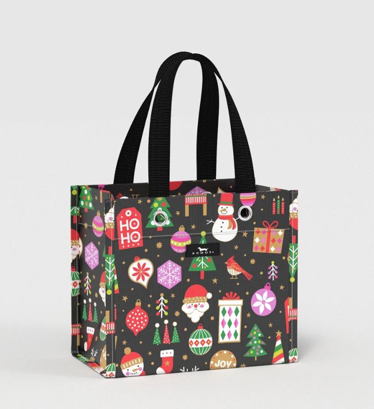 Gift Bag Small - Secret Santa