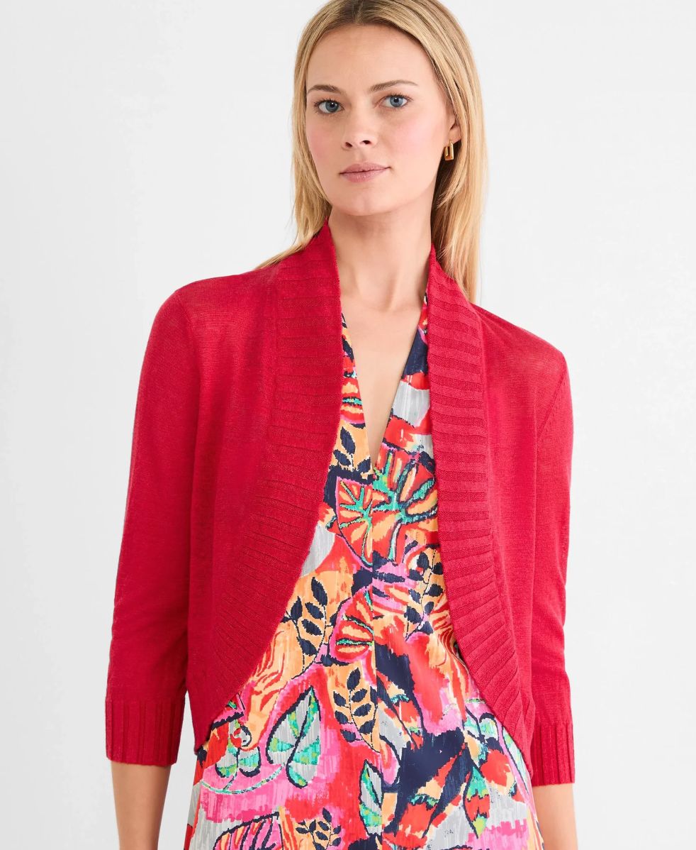 Nic + Zoe Bolero Cardigan