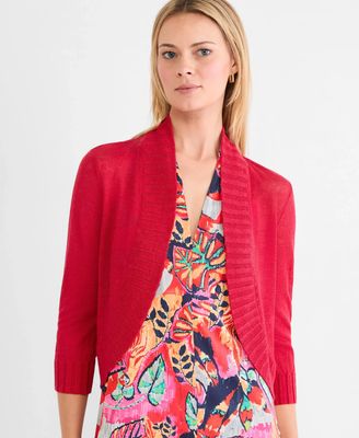 Nic + Zoe Bolero Cardigan