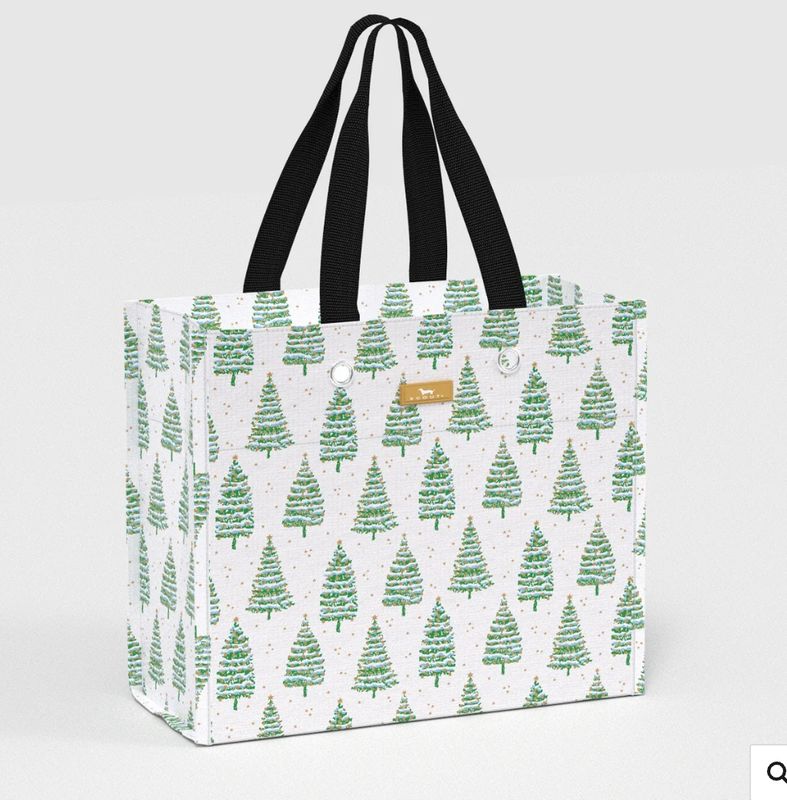 Gift Bag Large Large - Spruce Springsteen
