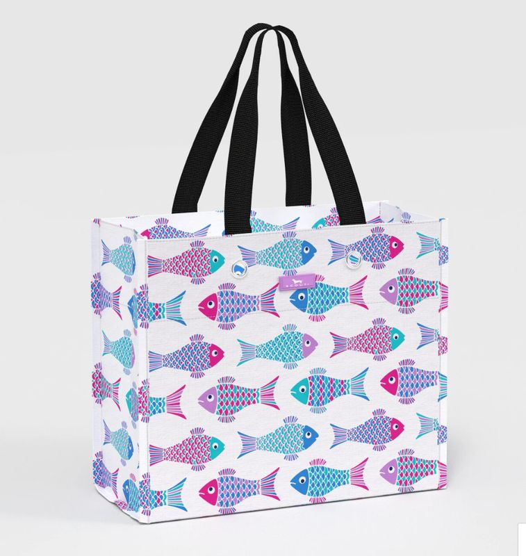 Gift Bag Large - School's Out