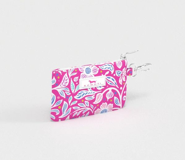 Idkase - Primrose & Proper