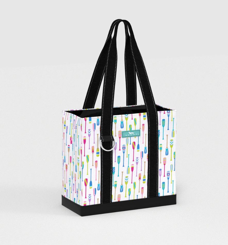 Original Deano Small - This Oar That