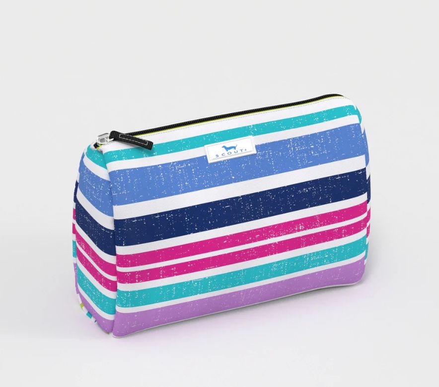 Packin Heat - Rum Runner