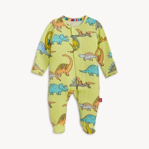 Magnetic Roar & Explore Modal Footie