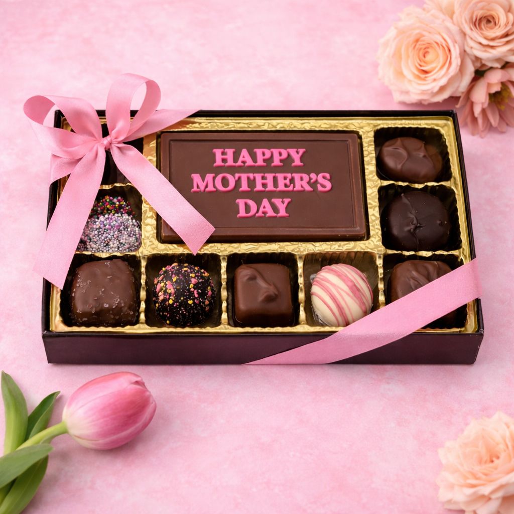 Mother's Day Assortment ChocolateGift Box