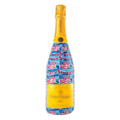 Beau Bottles Stars and Stripes - Champagne Collection
