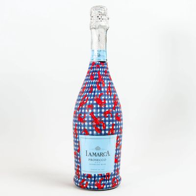Beau Bottles New England Lobster Party- Prosecco Collection