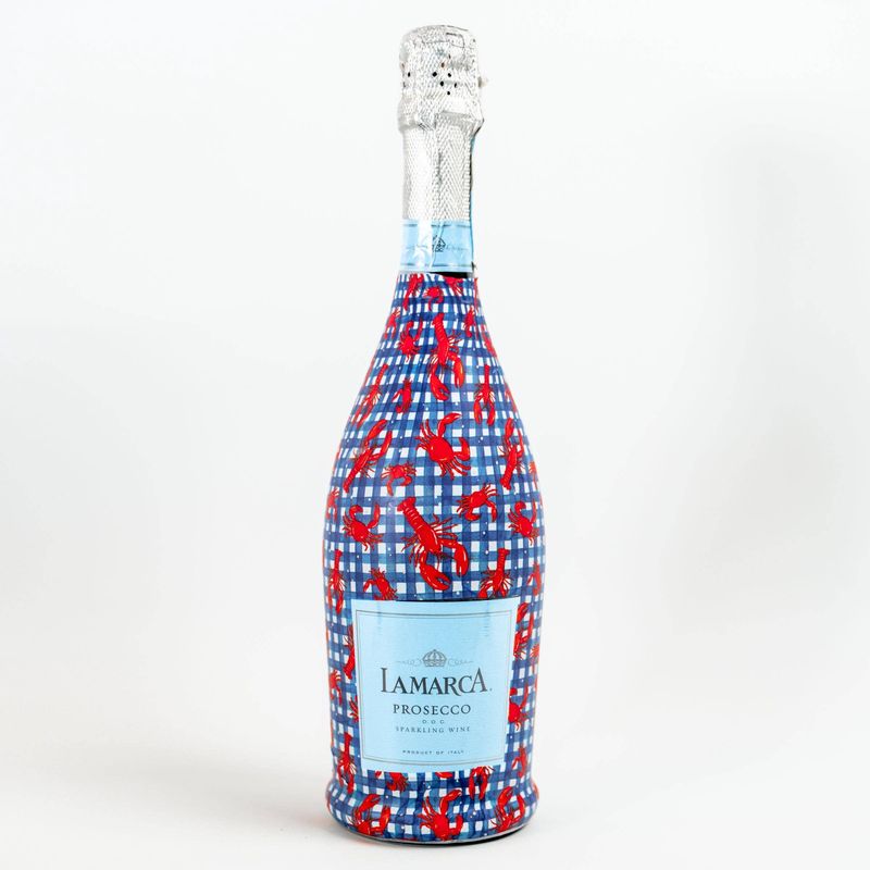 Beau Bottles New England Lobster Party- Prosecco Collection