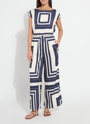 Lysse Fabiana Printed Jumsuit Lysse Fabiana Printed Jumsuit