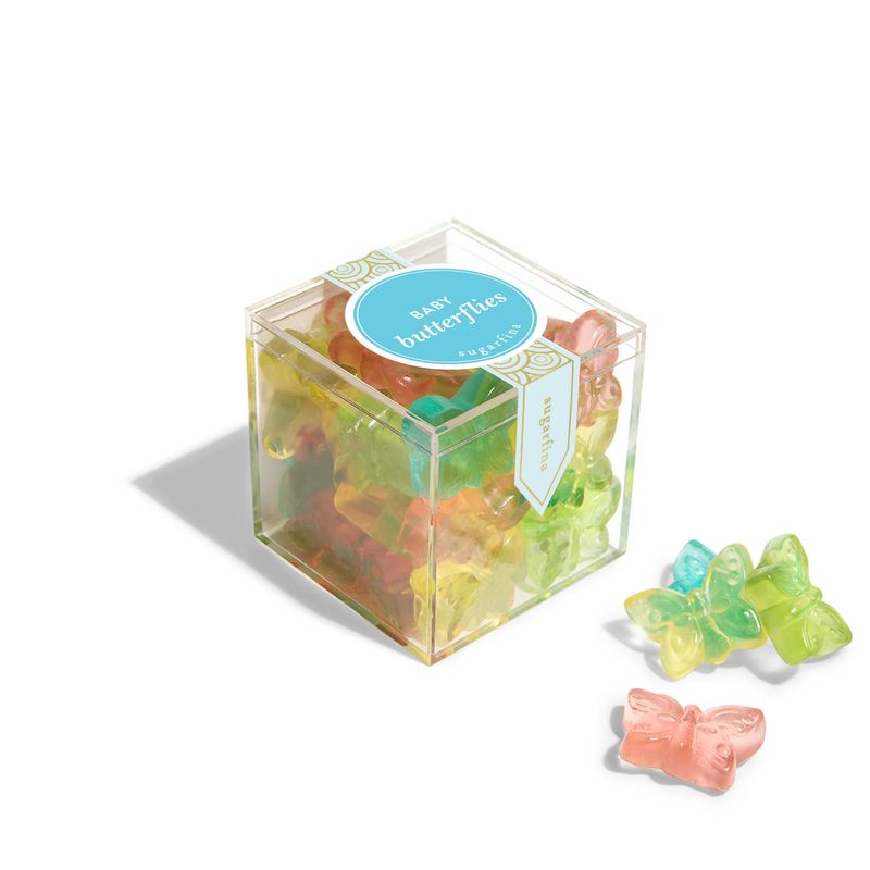 Sugarfina Baby Butterflies - Small