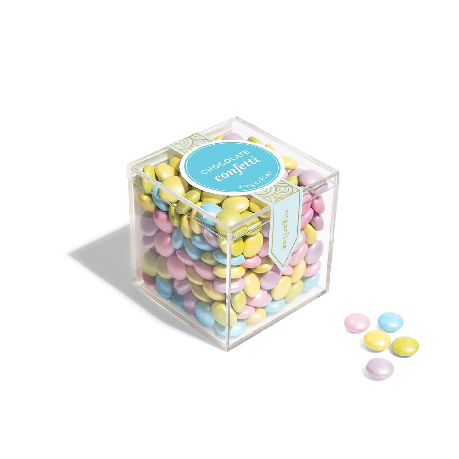 Sugarfina Chocolate Confetti - Small