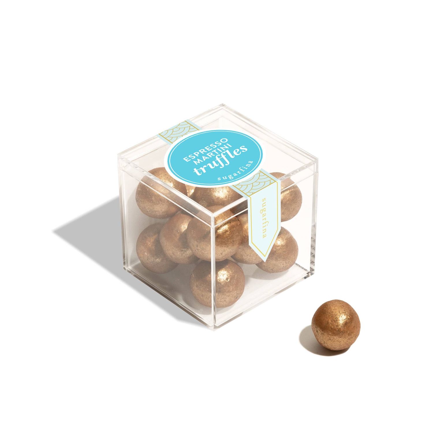 Sugarfina Espresso Martini Truffles - Small