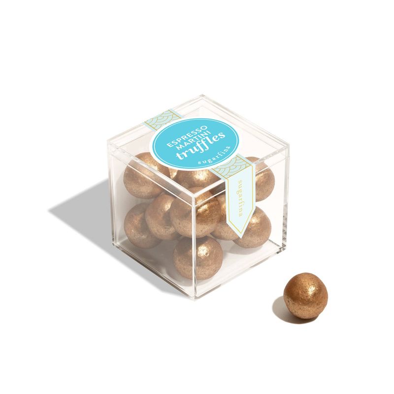 Sugarfina Espresso Martini Truffles - Small
