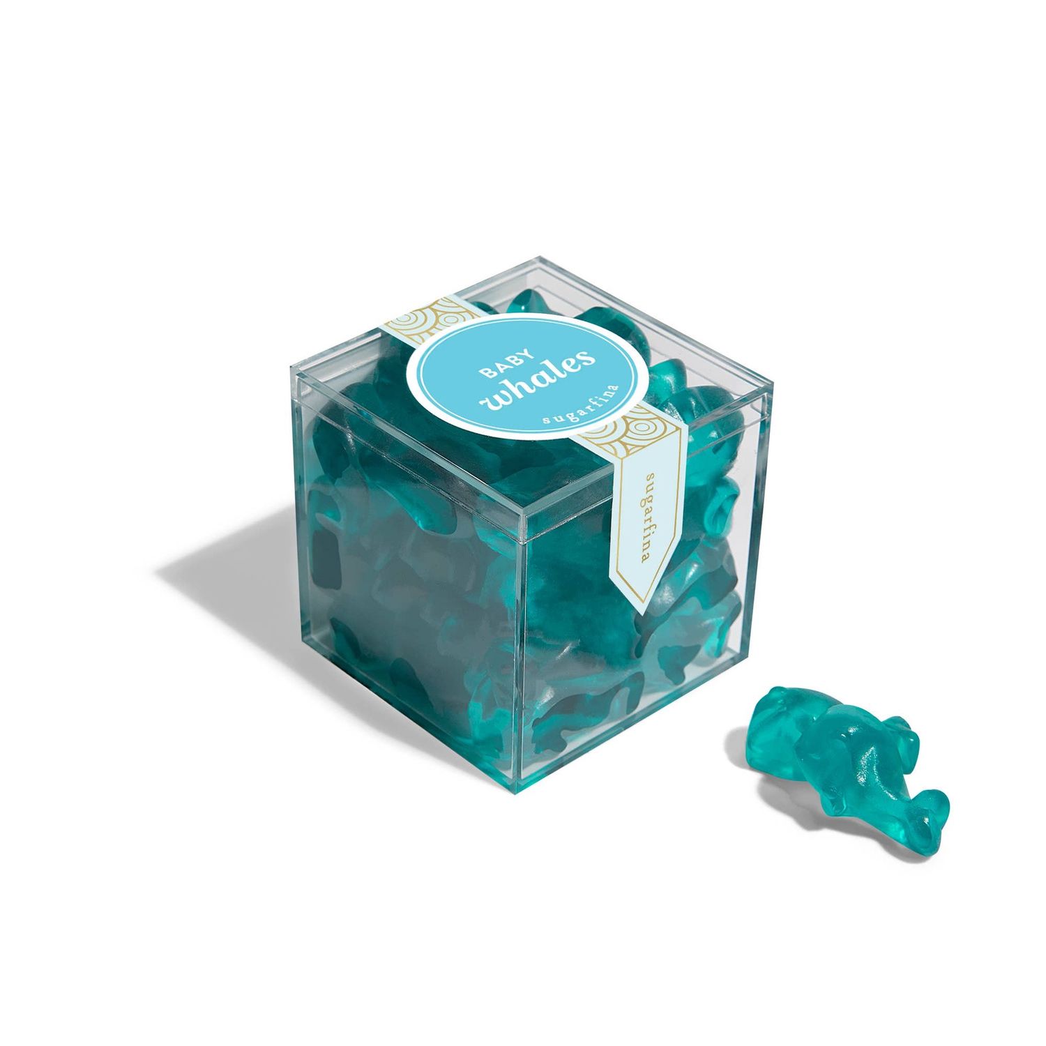 Sugarfina - Baby Whales - Small