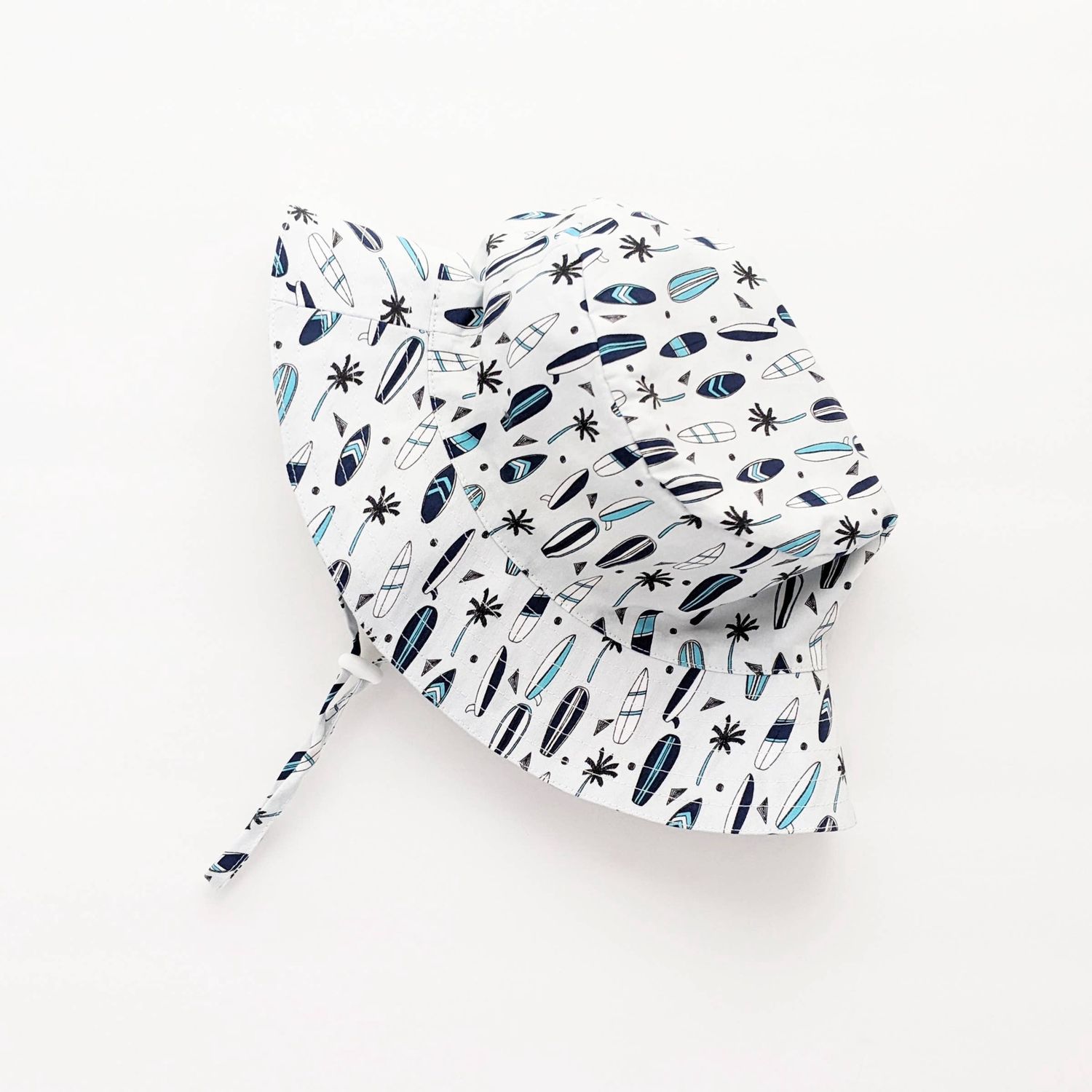 Surfboards Bucket Hat UPF 50+  Baby & Toddler, Size: 0-6 months