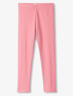 Hatley Girls Flamingo Cozy Leggings Hatley Girls Flamingo Cozy Leggings
