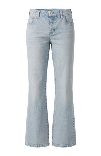 Liverpool Dakota Flare 30' ins Jean, Size: 2