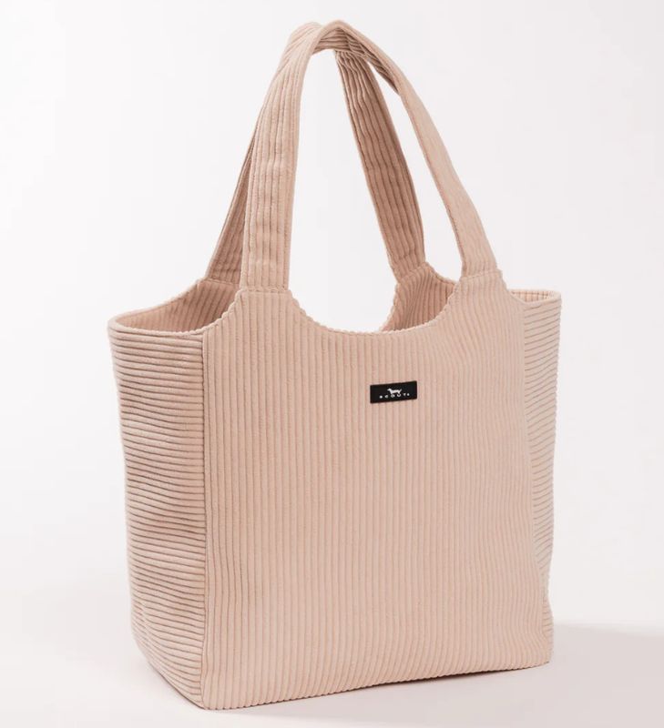Day Out Tote - Putty Corduroy Day Out Tote - Putty Corduroy