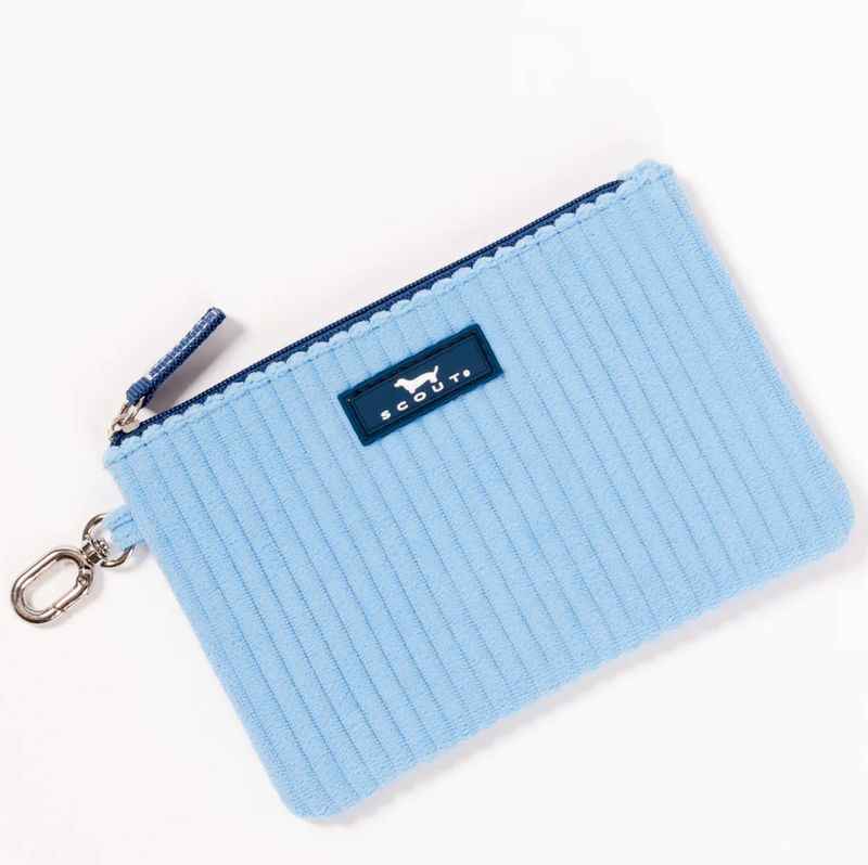 The Carly Pouch - Perri Corduroy