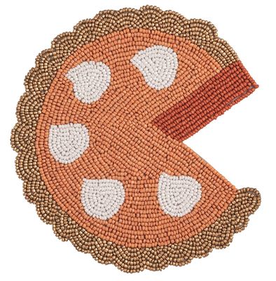 Pie Trivet Pie Trivet
