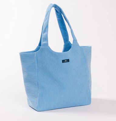 Day Out Tote - Perri Corduroy