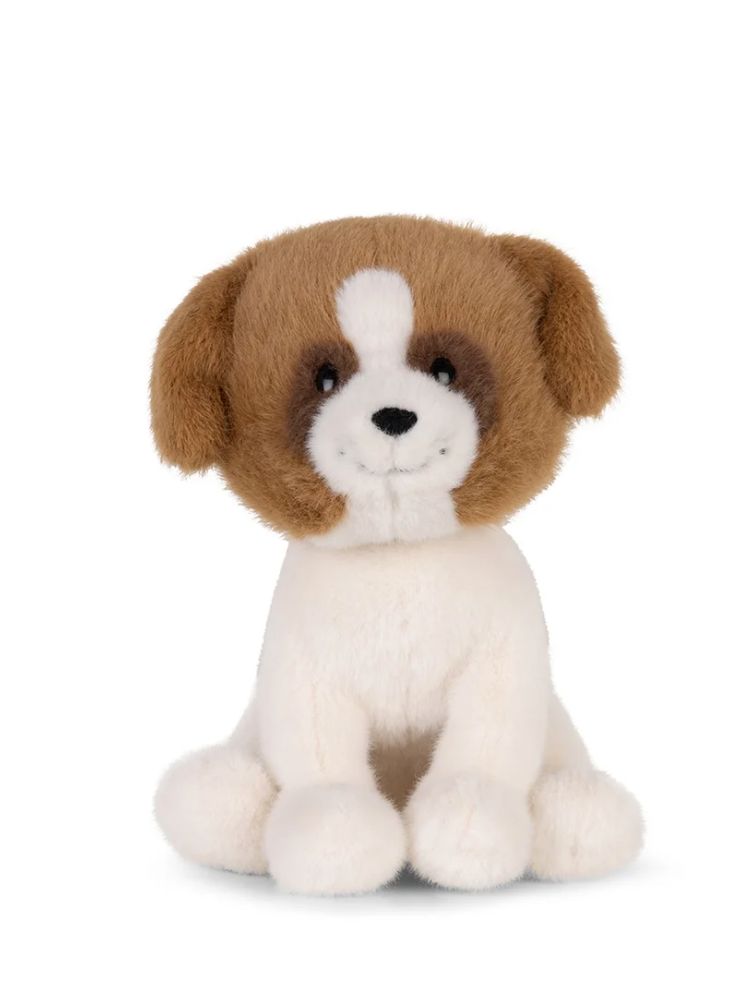 Bon Ton Herman the St. Bernard ECO - 7 Bon Ton Herman the St. Bernard ECO - 7"