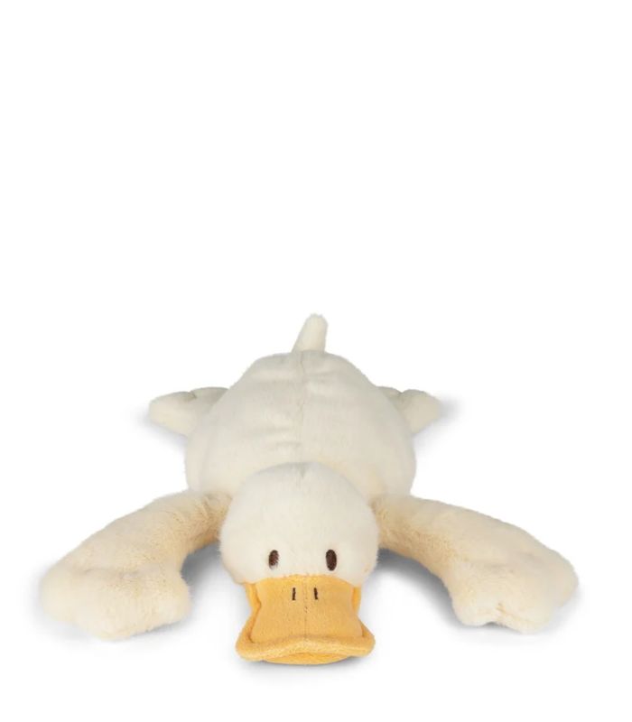 Deedee Duck Yellow ECO - 13"