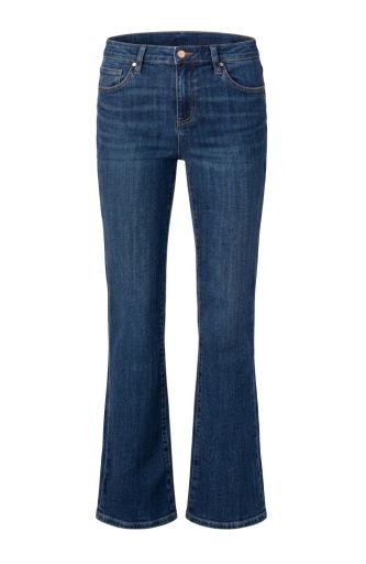 Liverpool Lucy Bootcut Jean 32in ins, Size: 2