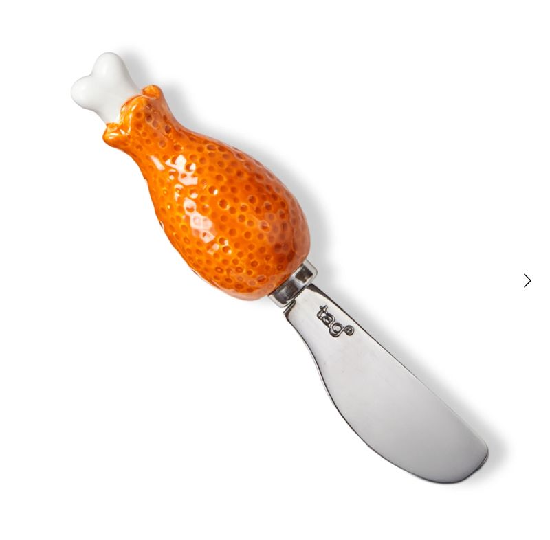 Turkey Leg Spreader