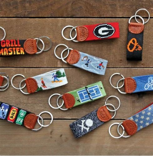 Smathers & Branson Key Fob