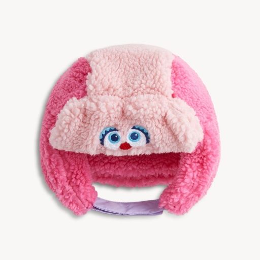 Magnetic Abby Sherpa Hat
