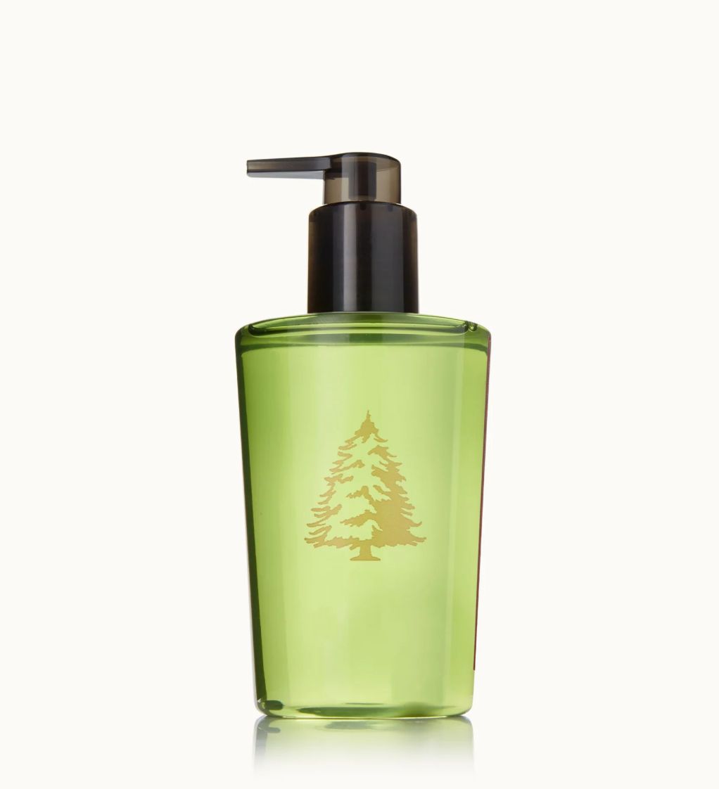 Thymes Frasier Fur Hand Wash