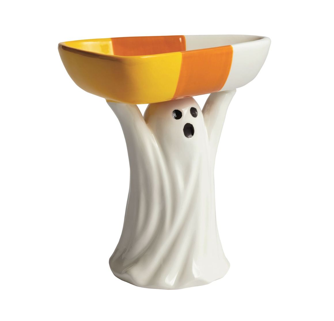 Ghost Standing Candy Dish