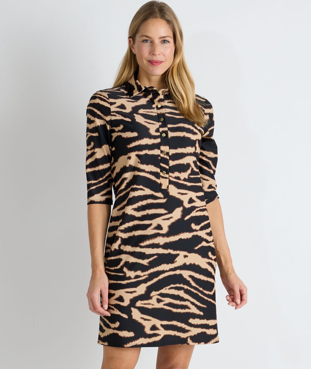 Jude Susanna Modern Black Zebra Jude Susanna Modern Black Zebra