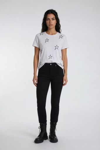 CHRLDR Shining Star Perfect Tee