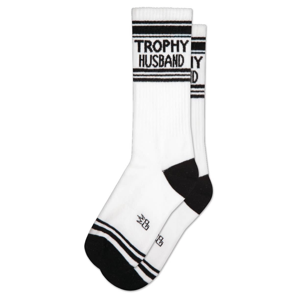 Gumball Poodle Socks - Trophy Husband Gumball Poodle Socks - Trophy Husband