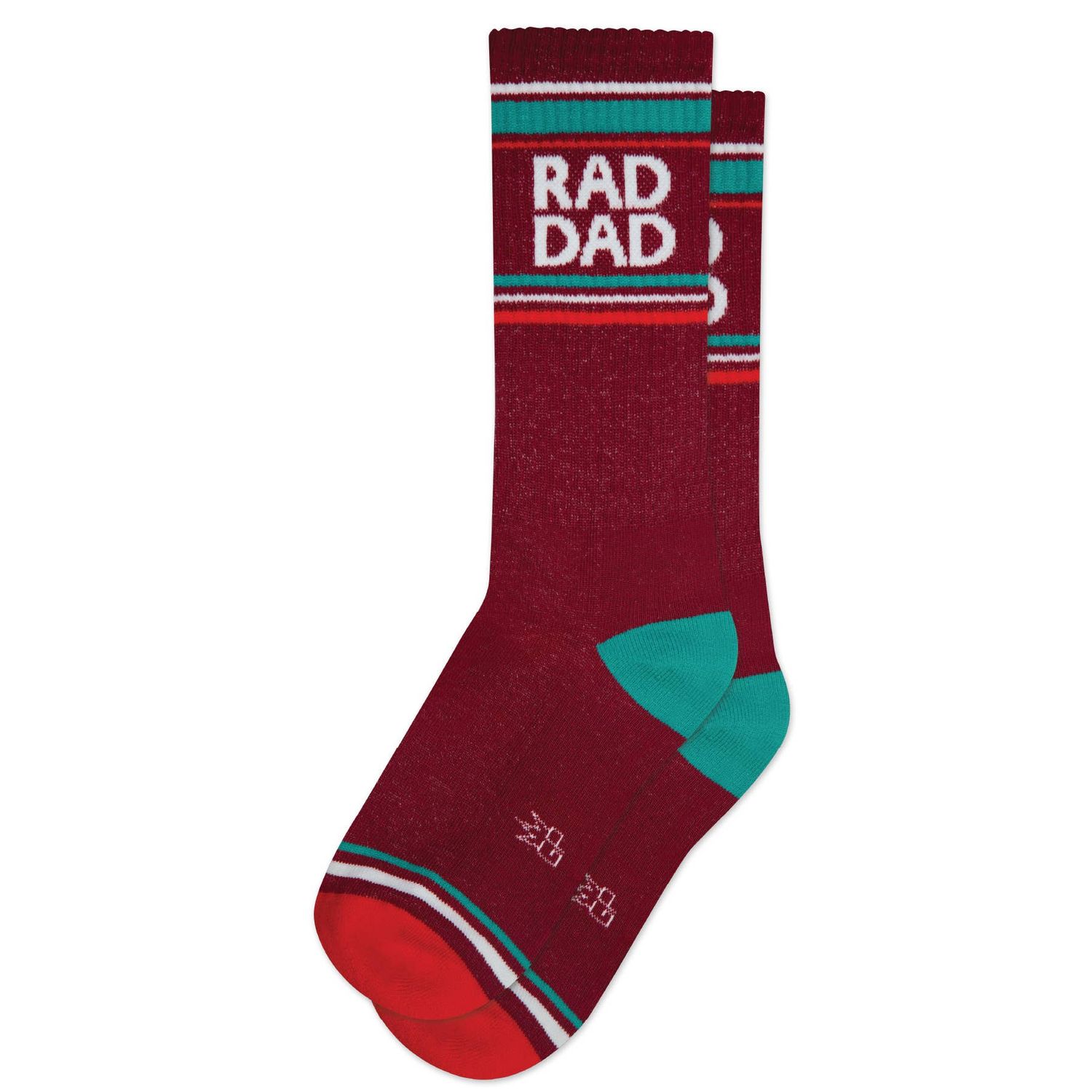 Gumball Poodle Socks - Rad Dad Gumball Poodle Socks - Rad Dad