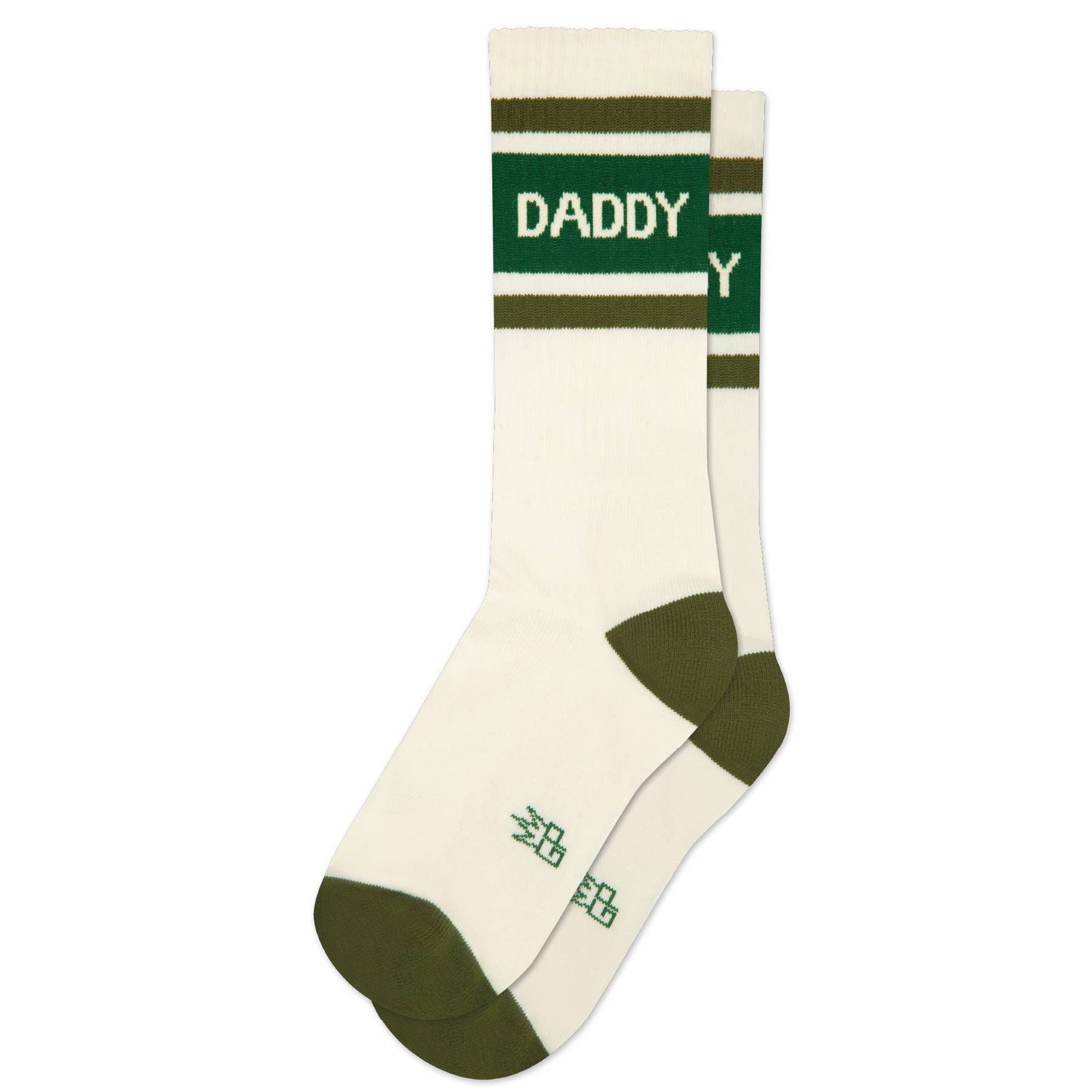 Gumball Poodle Socks - Daddy Gumball Poodle Socks - Daddy