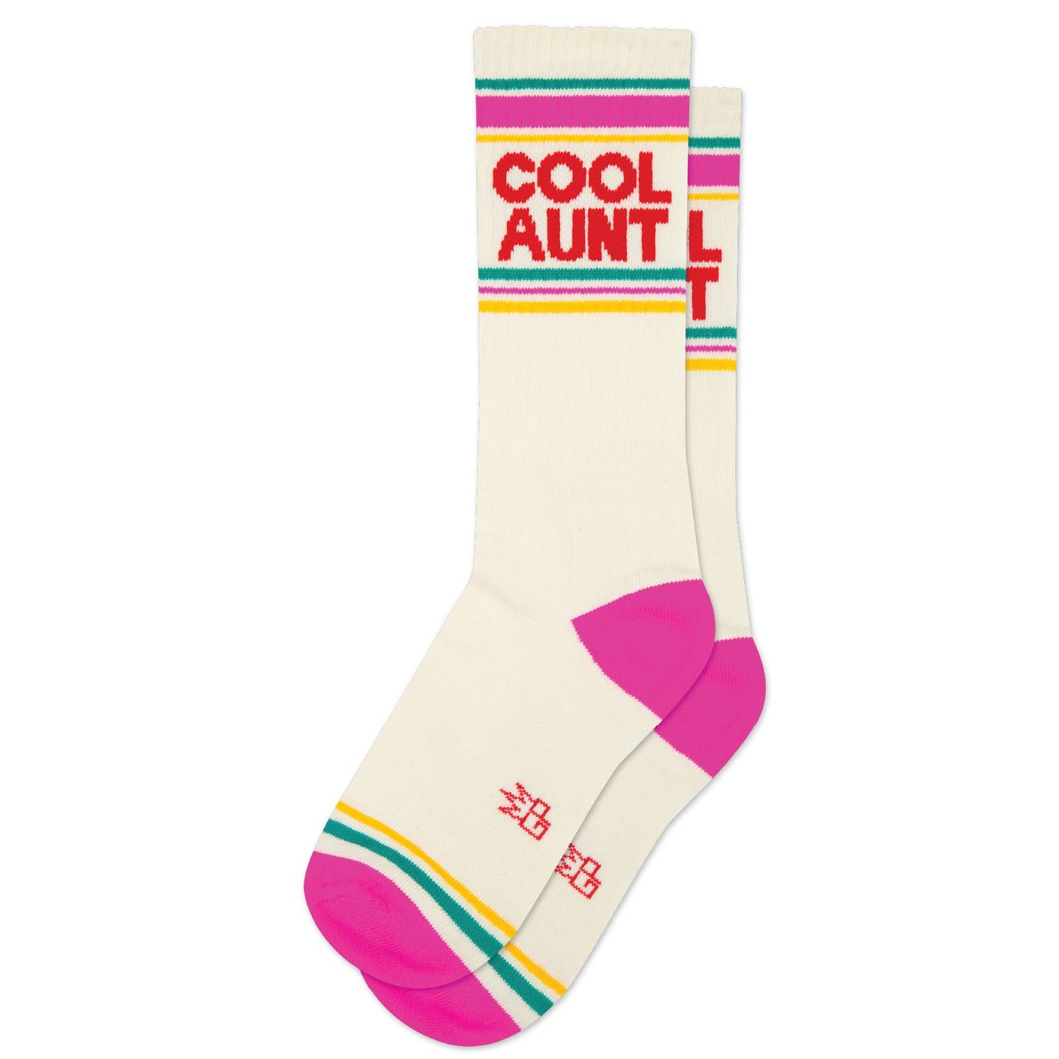 Gumball Poodle Socks - Cool Aunt Gumball Poodle Socks - Cool Aunt