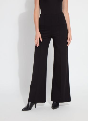 Lysse Aviana Ponte Wide Leg Pant