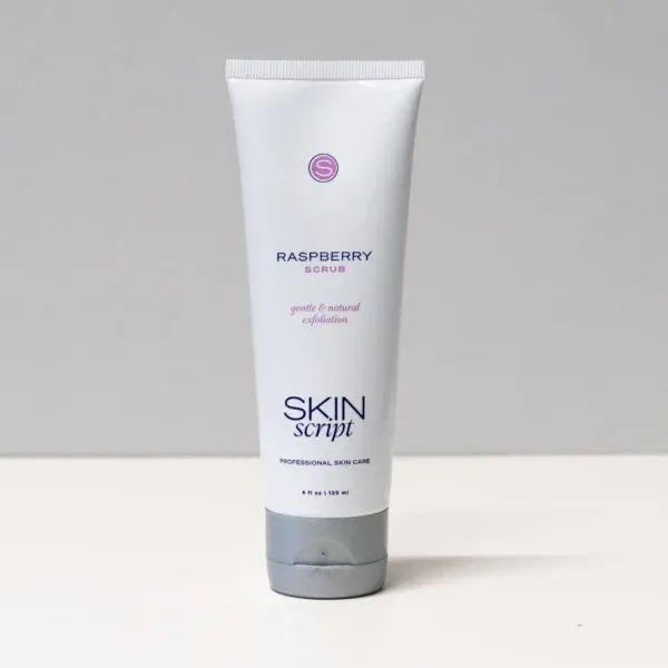 Skin Script - Exfoliants