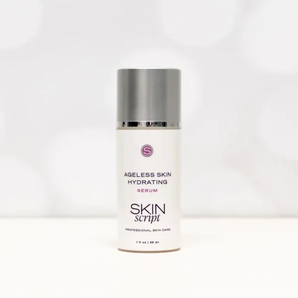 Skin Script - Serums