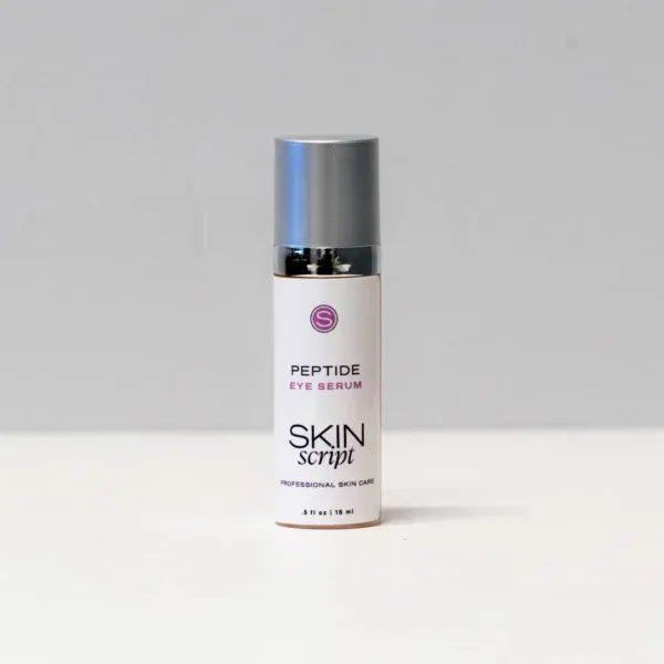 Skin Script - Eyes