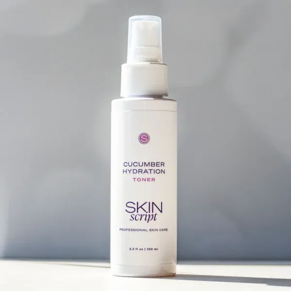 Skin Script - Toners