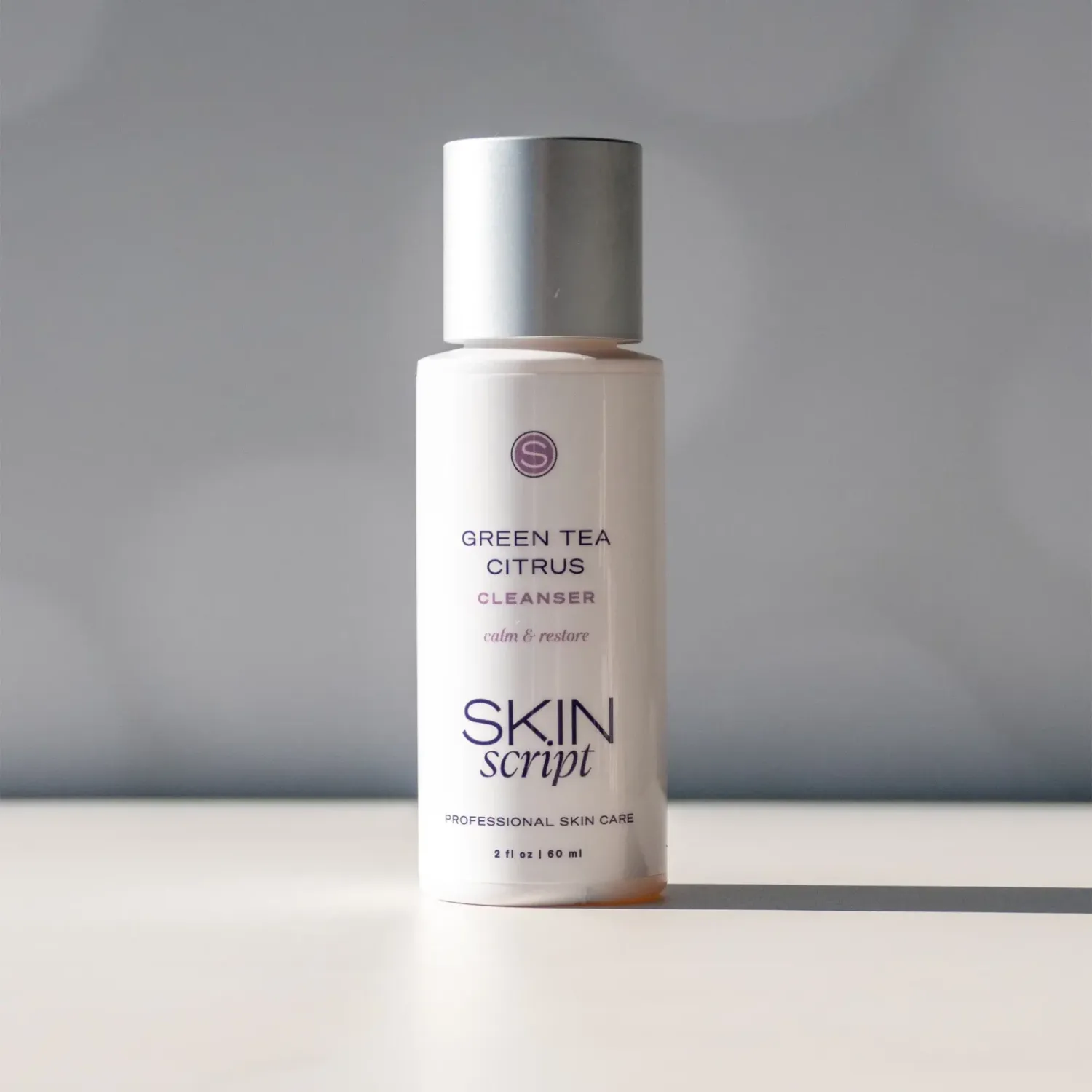 Skin Script - Travel Sizes 2oz