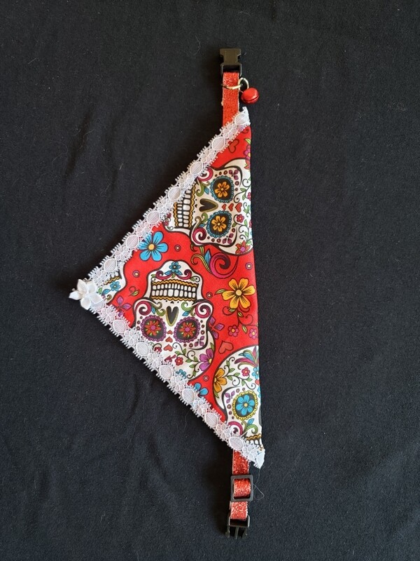 Pet Bandana Small