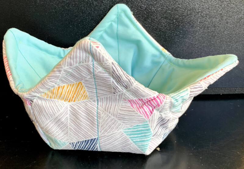 Bowl Glove by Mending Maidens
